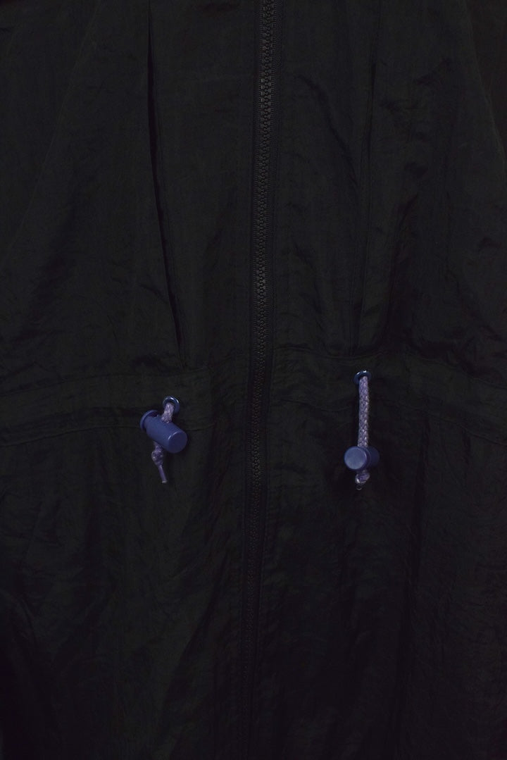 90s Phoenix Suns NBA Spray Jacket