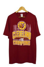 Load image into Gallery viewer, 2016 Cleveland Cavaliers NBA Champions NBA T-Shirt
