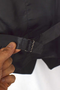 Grey Waistcoat