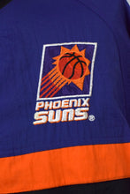 Load image into Gallery viewer, 90s Phoenix Suns NBA Spray Jacket
