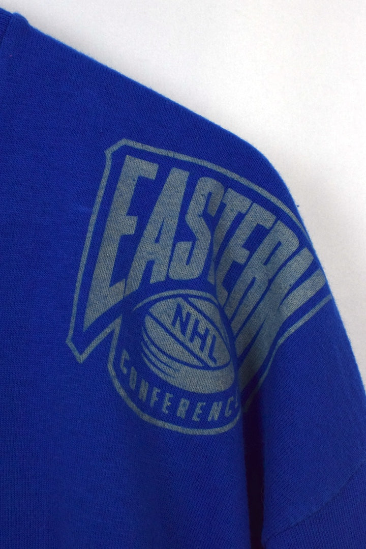 1994 New York Islanders NHL T-shirt