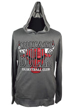 Load image into Gallery viewer, Chicago Bulls NBA Hoodie
