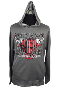 Chicago Bulls NBA Hoodie