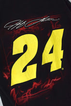 Load image into Gallery viewer, Jeff Gordon NASCAR T-shirt
