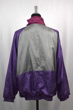 Load image into Gallery viewer, Purple Spray Jacket
