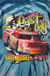 1997 East Bay Nationals T-shirt