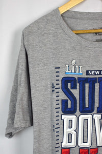 2018 New England Patriots NFL T-shirt