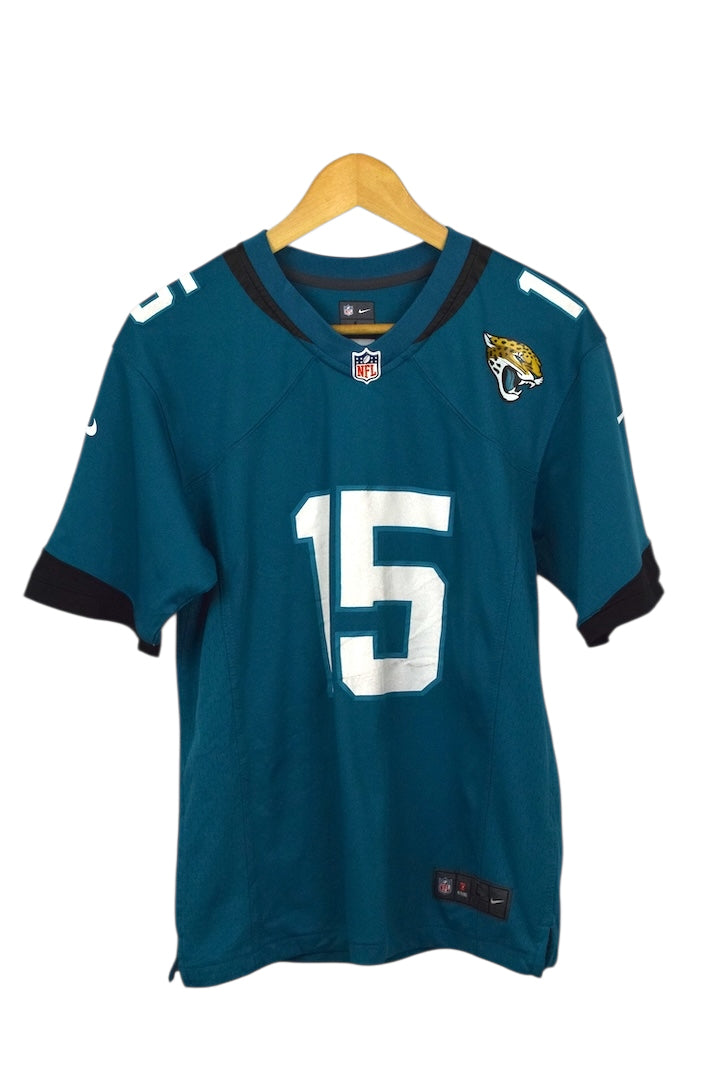 Gardner Minshew II Jacksonville Jaguars NFL Jersey