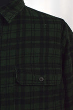 Load image into Gallery viewer, Checkered Corduroy Shirt
