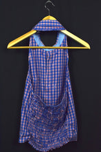 Load image into Gallery viewer, Reworked Halter Neck Top
