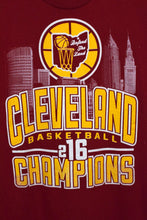 Load image into Gallery viewer, 2016 Cleveland Cavaliers NBA Champions NBA T-Shirt

