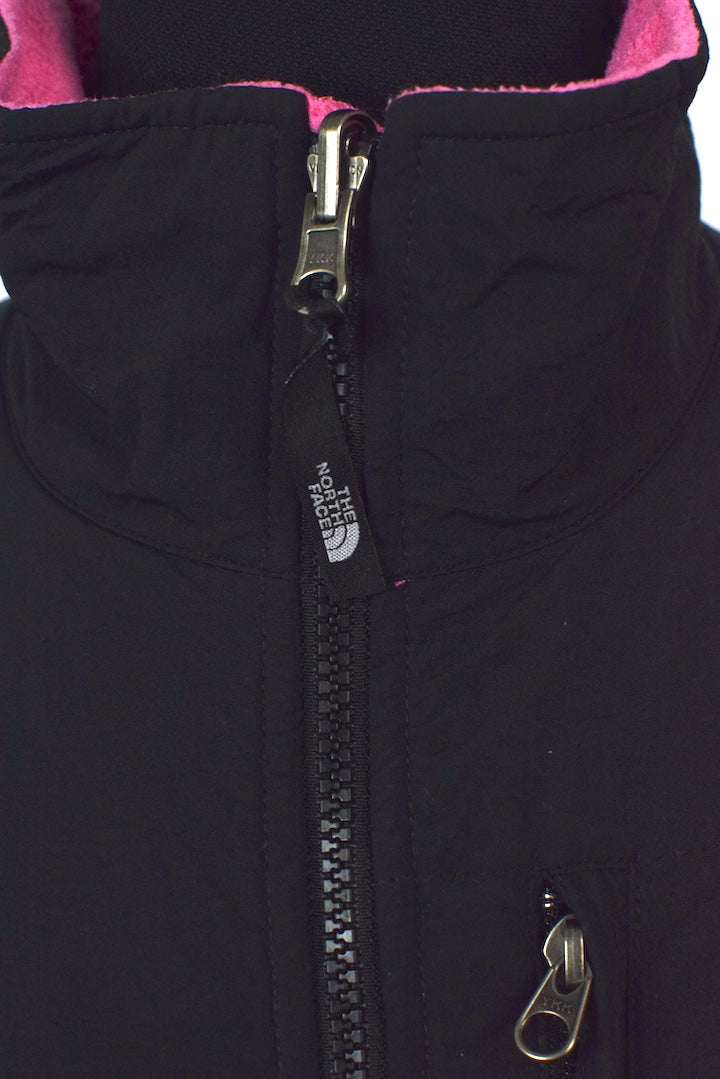 North Face Brand Denali Fleece Jacket