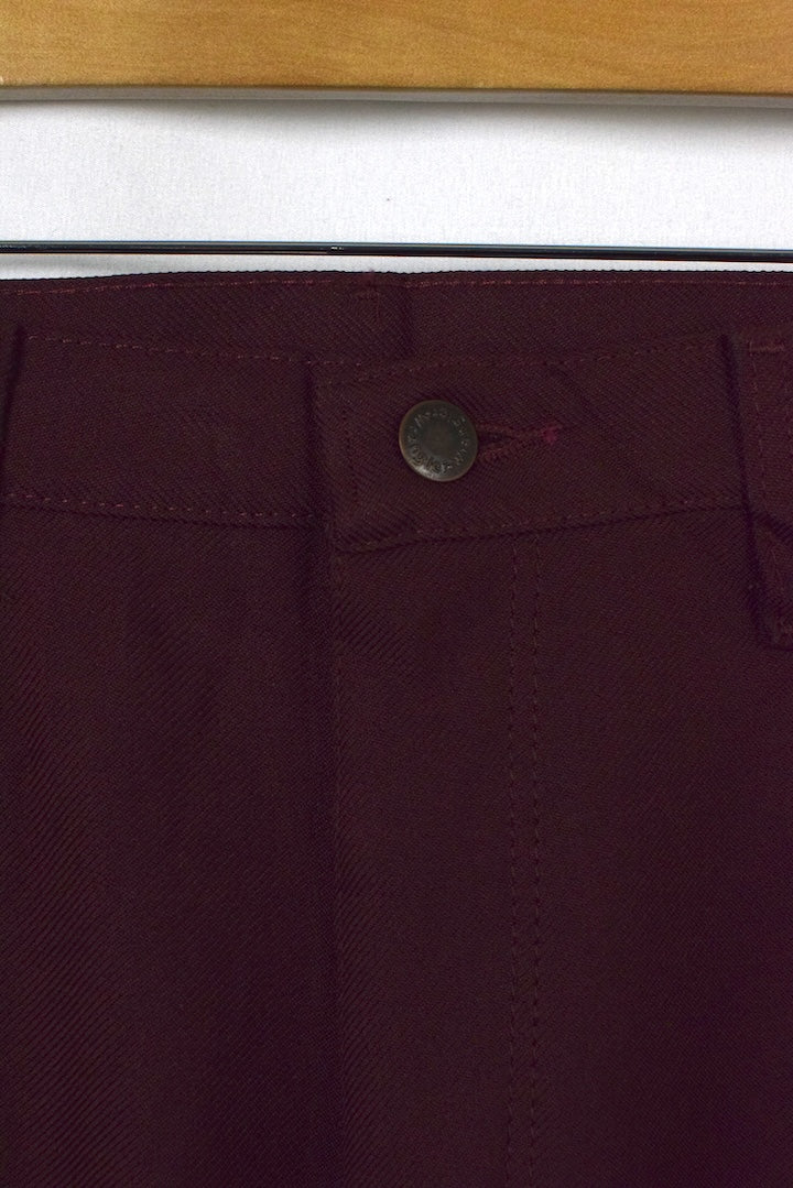 DEADSTOCK Wrangler Brand Dress Jeans