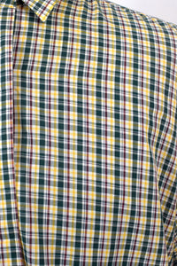 Checkerd Shirt