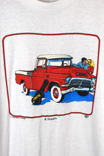 Load image into Gallery viewer, 80s/90s A Dream T-shirt
