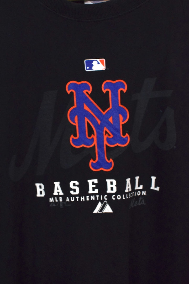 2007 New York Mets MLB T-shirt