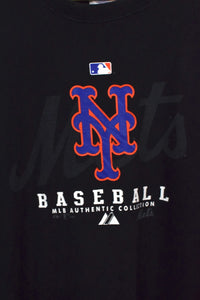 2007 New York Mets MLB T-shirt
