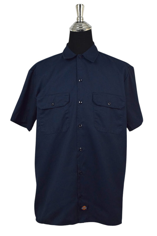 Dickies Brand Work Shirt