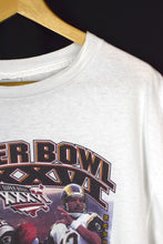 Load image into Gallery viewer, 2002 Super Bowl XXVI NFL T-shirt
