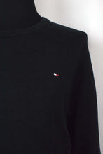 Load image into Gallery viewer, Tommy Hilfiger Brand Knitted Jumper
