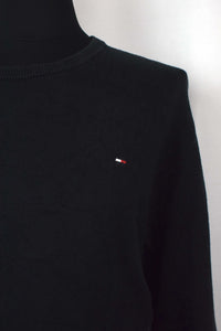 Tommy Hilfiger Brand Knitted Jumper