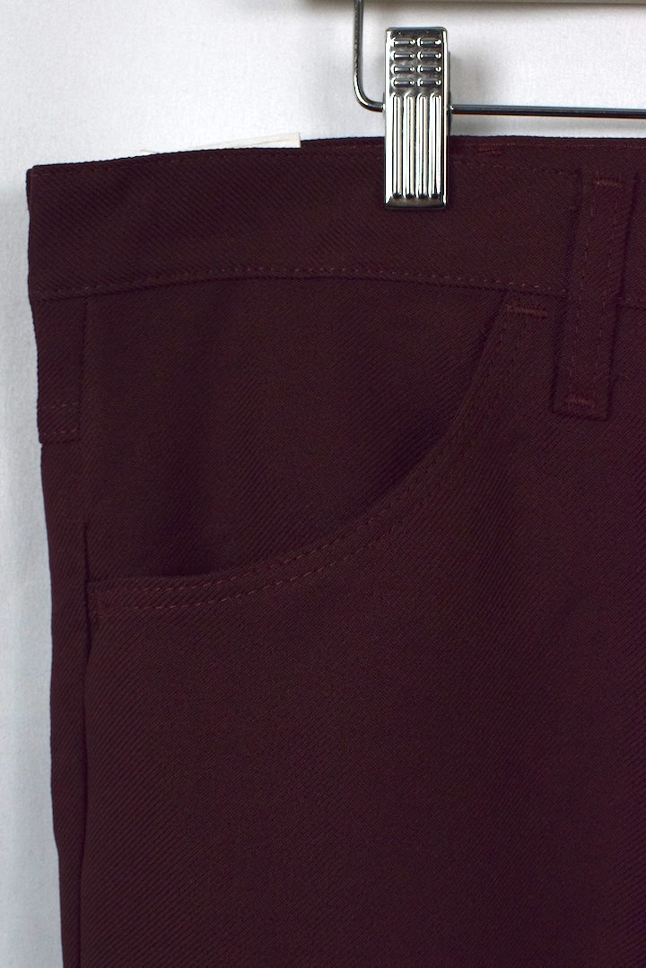 DEADSTOCK Wrangler Brand Dress Jeans