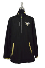 Load image into Gallery viewer, Pittsburgh Penguins NHL Spray Jacket
