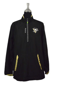Pittsburgh Penguins NHL Spray Jacket