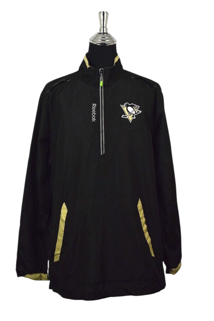 Pittsburgh Penguins NHL Spray Jacket