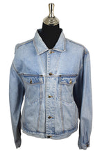 Load image into Gallery viewer, Union Bay Brand Denim Jacket
