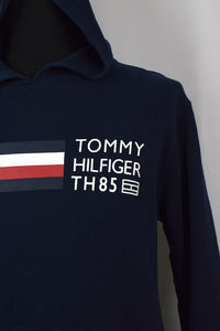 Tommy Hilfiger Brand Hoodie