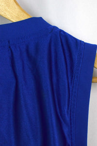Y2K FUBU Brand Basketball Singlet