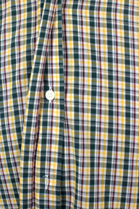 Checkerd Shirt