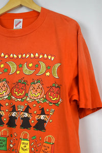80s/90s Halloween T-shirt
