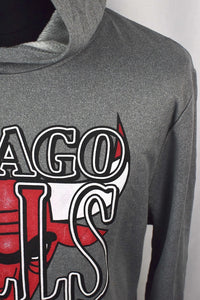 Chicago Bulls NBA Hoodie