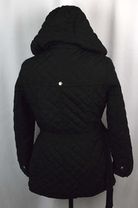 Tommy Hilfiger Brand Quilted Jacket