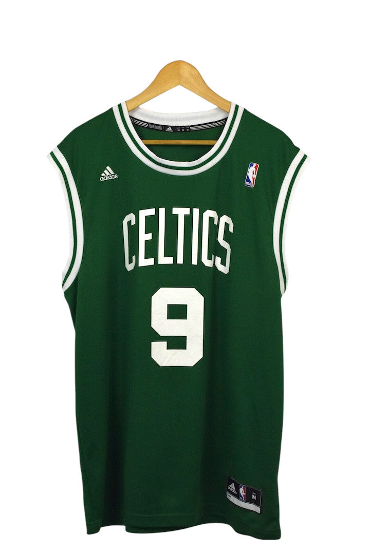 Rajon Rondo Boston Celtics NBA Jersey