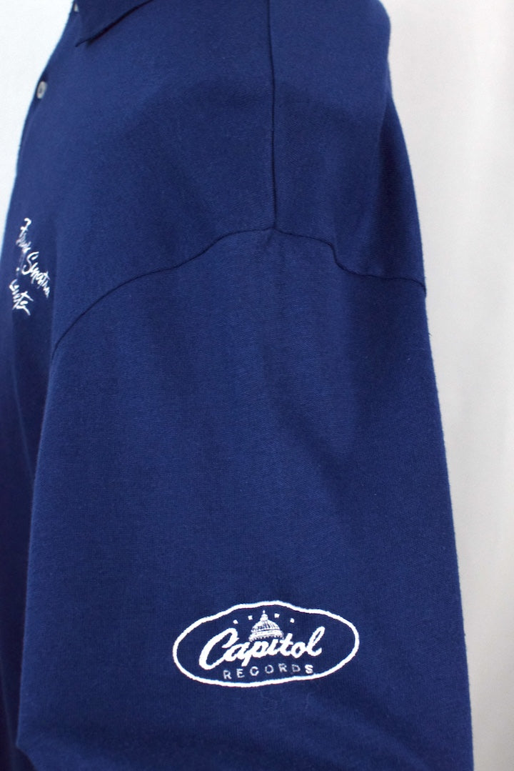 Frank Sinatra Duets Polo Shirt