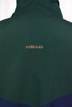 Load image into Gallery viewer, Head Brand Spray Jacket
