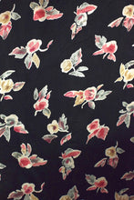 Load image into Gallery viewer, Floral Print Skirt

