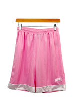 Load image into Gallery viewer, Pink Nike Brand Basketball Shorts
