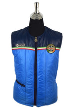 Load image into Gallery viewer, Monte Rosa Italy Puffer Vest
