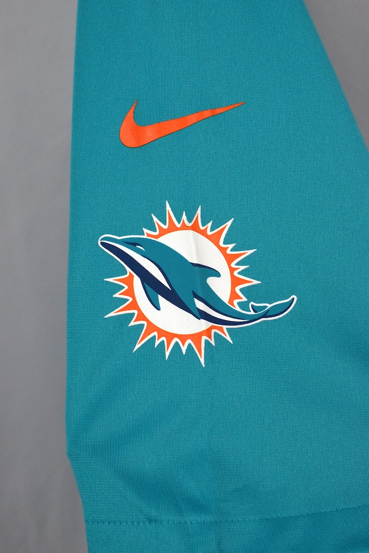 Jevon Holland Miami Dolphins NFL JErsey