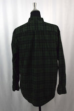 Load image into Gallery viewer, Checkered Corduroy Shirt

