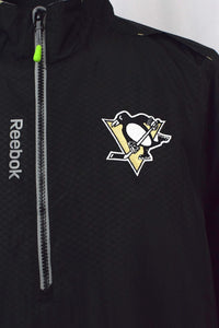 Pittsburgh Penguins NHL Spray Jacket