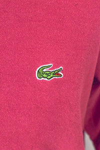 Lacoste Brand Polo Shirt