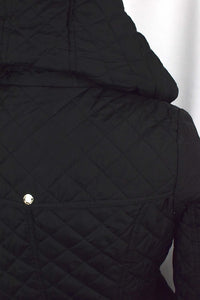 Tommy Hilfiger Brand Quilted Jacket