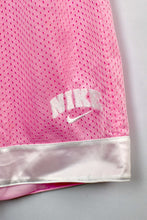 Load image into Gallery viewer, Pink Nike Brand Basketball Shorts
