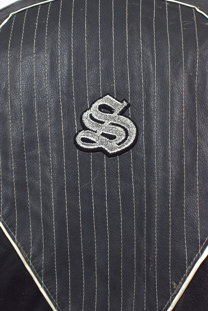 Schott Brand Leather Jacket