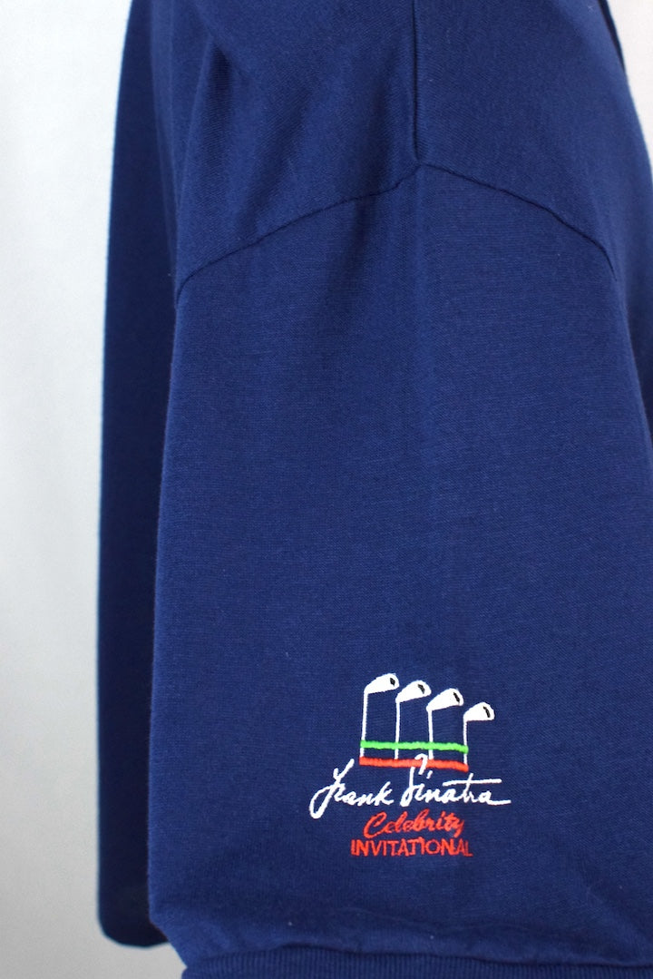 Frank Sinatra Duets Polo Shirt
